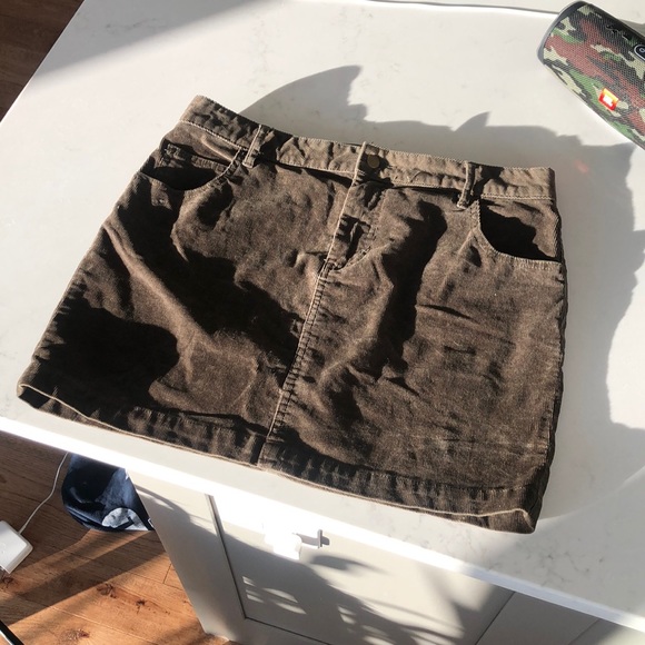 BDG skirt - Picture 2 of 5